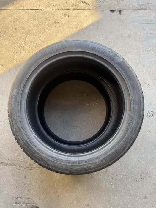 235/45R19 V XL Continental ContiSportContact 5