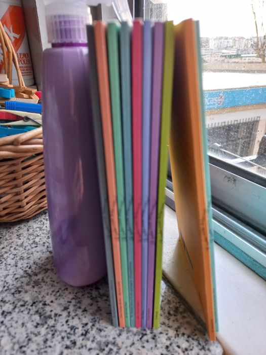 Conjunto de 10 mini livros novos de Eça de Queiroz