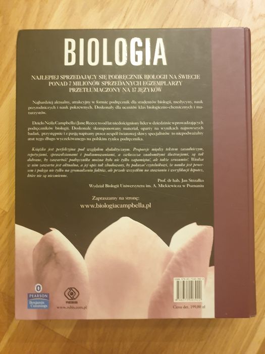 Biologia Campbell