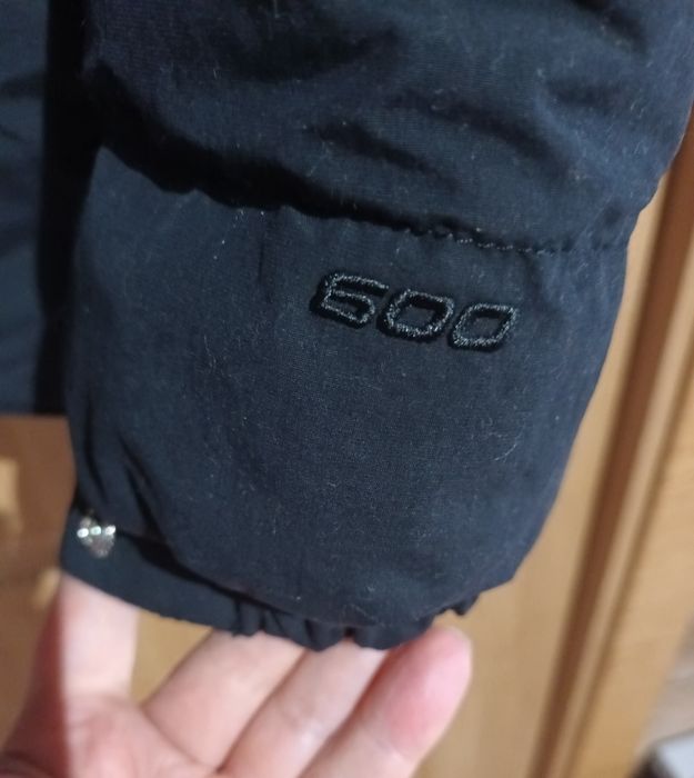 Casaco The North Face Sierra L