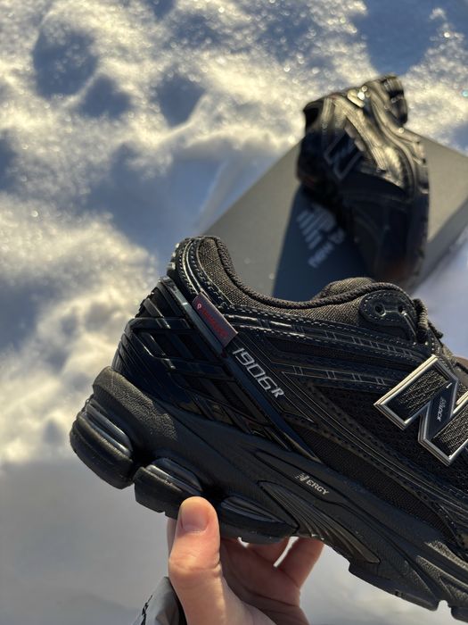 Оригинал | мужские кроссовки new balance 1906 primaloft | U1906ROE