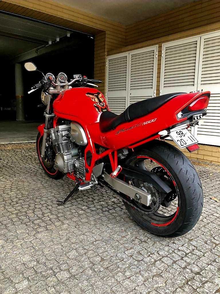 Suzuki bandi 600 olx deals