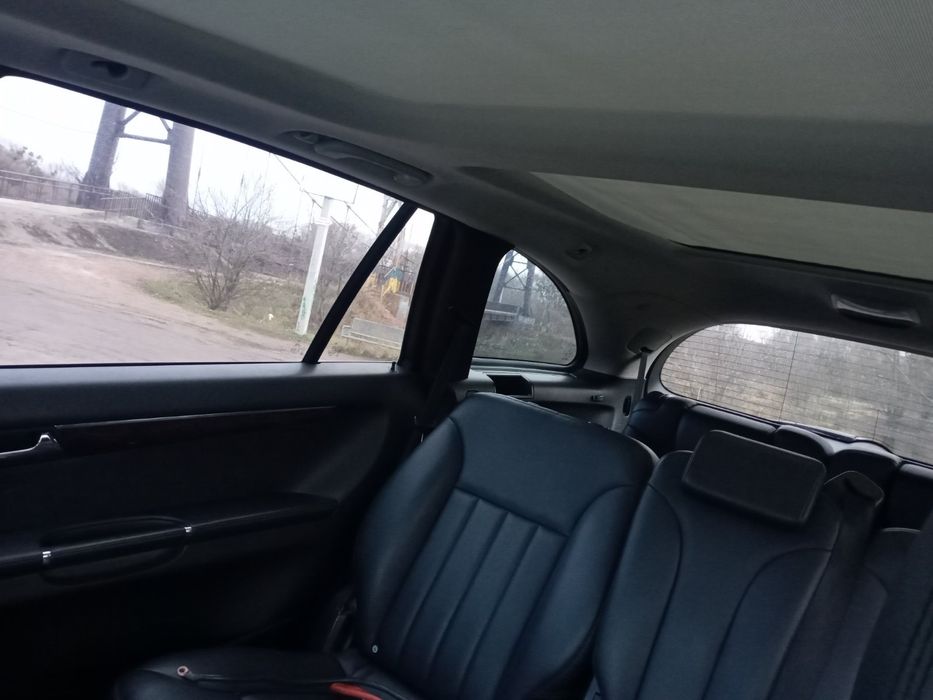 Продам Mercedes R