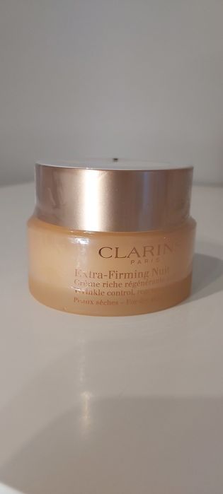 Clarins Extra-Firming na noc