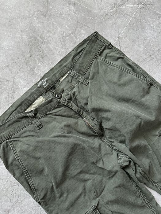 Мужские штаны Carhartt cargo pant.