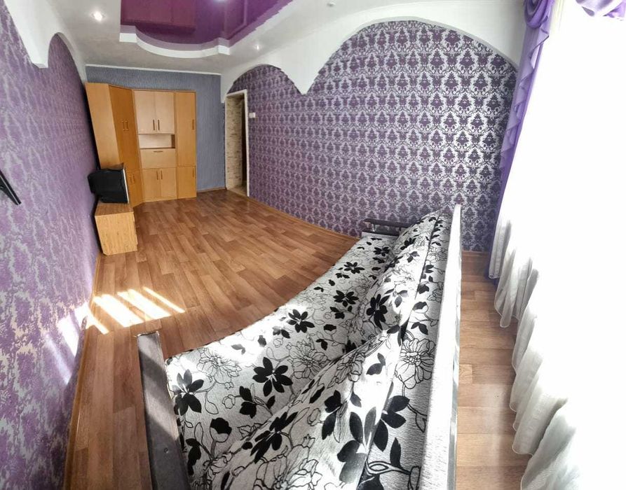 Чугуевская недвижимость