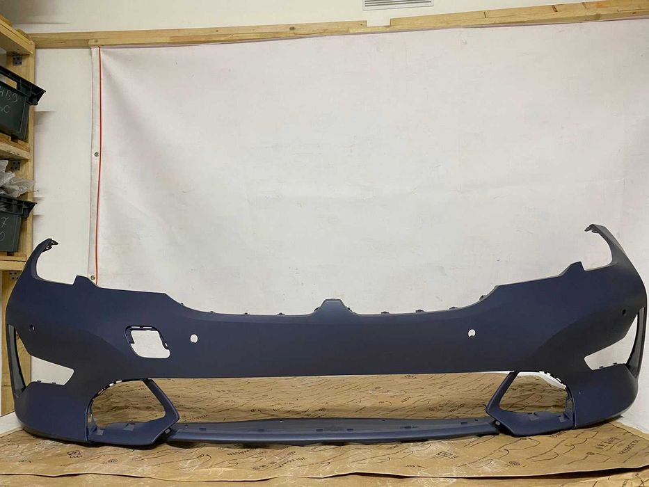 Жалюзи жалюзі воздуховод моторчик повітропровід BMW G20 бмв г20