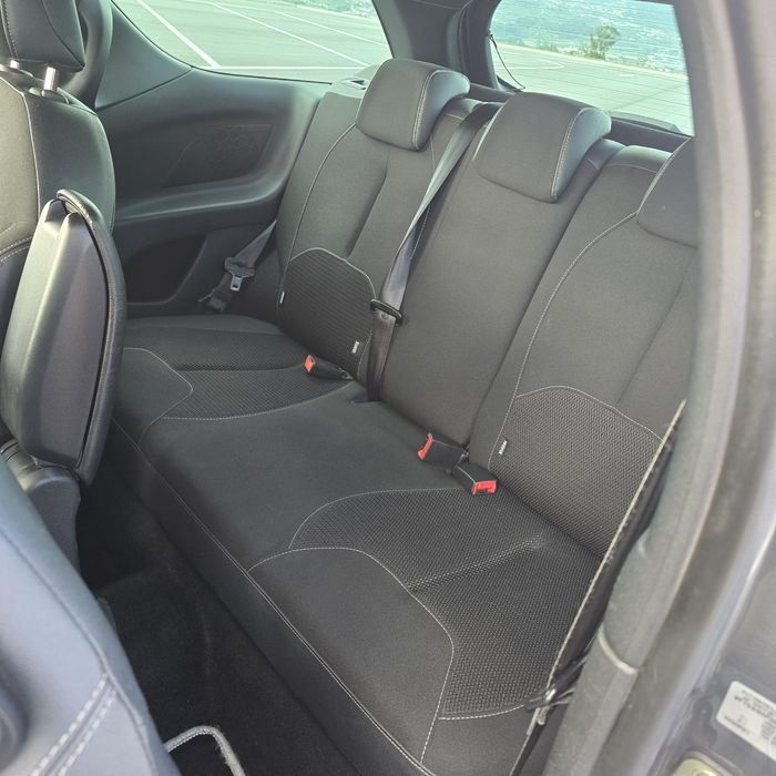 Citroën ds3 1.6 diesel