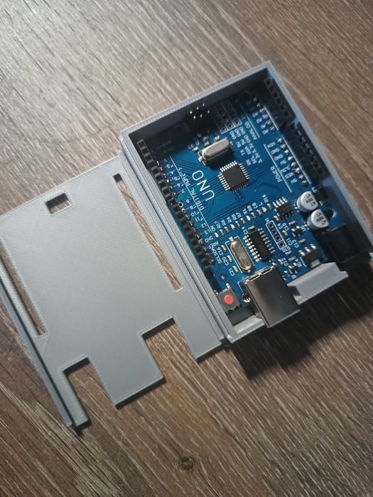 Druk 3d na zamówienie + projektowanie