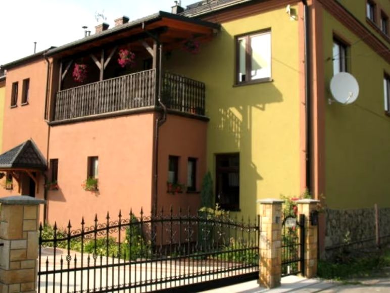 Pokoje Gościnne Centrum Ustroń