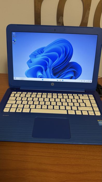 HP Stream Computer Notebook479287811402649600