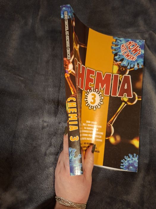 Witowski chemia 3