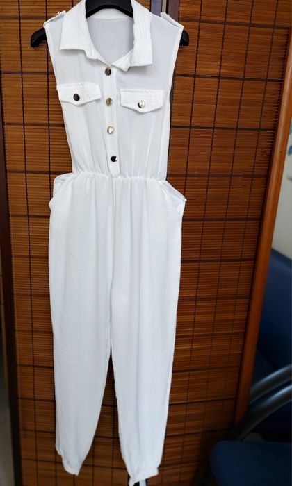 Roupa senhora macaco
