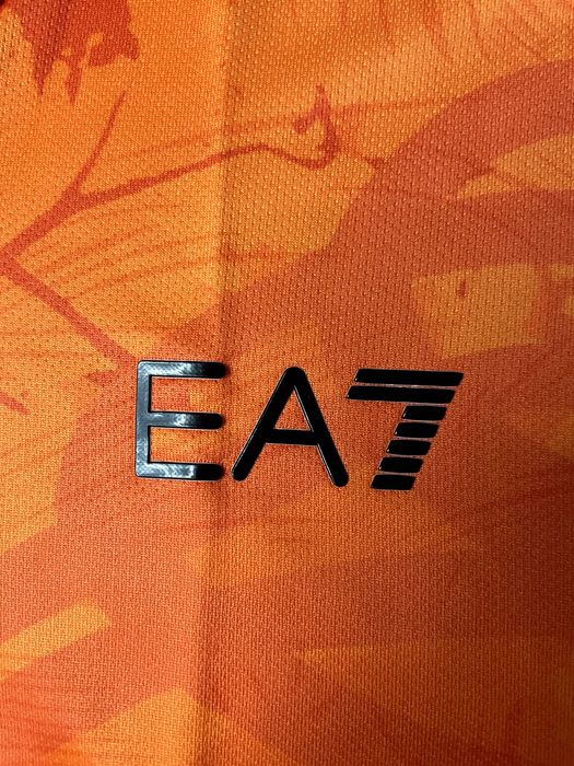 Camisola Nápoles 25/26 - Edição especial