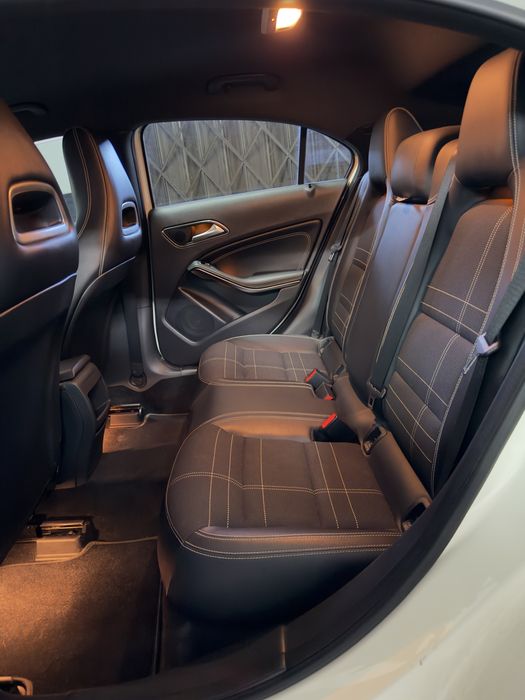 Mercedes a180d FINANCIAMENTO|CPLP|GARANTIA