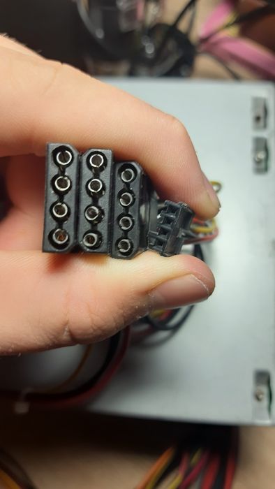 Блок питания 300w