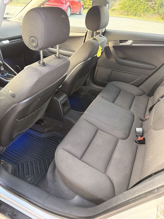 Audi a3 8p sportback