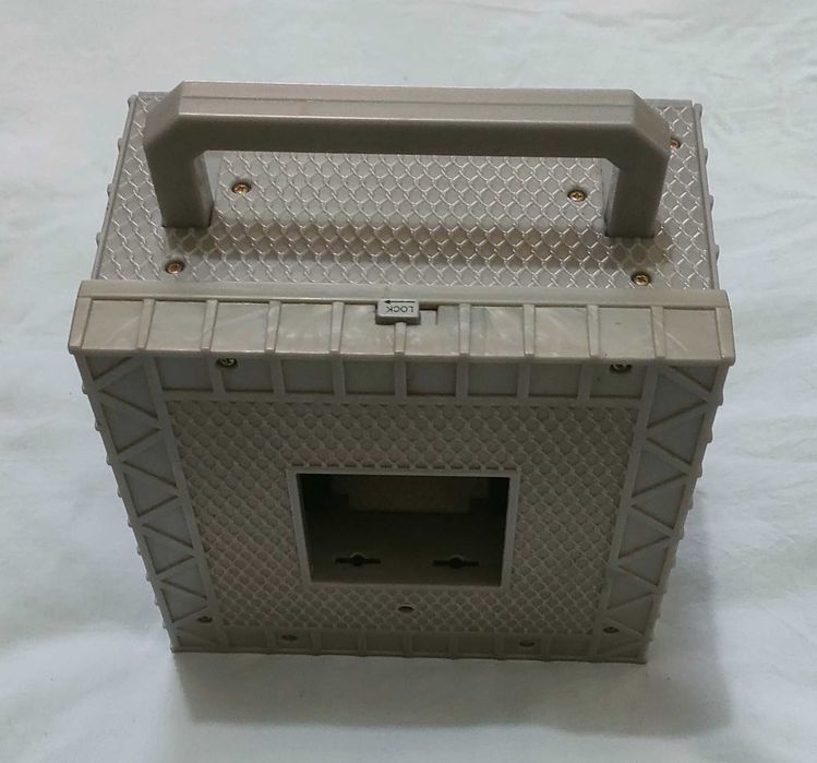 Figuras - WWE - Ringue