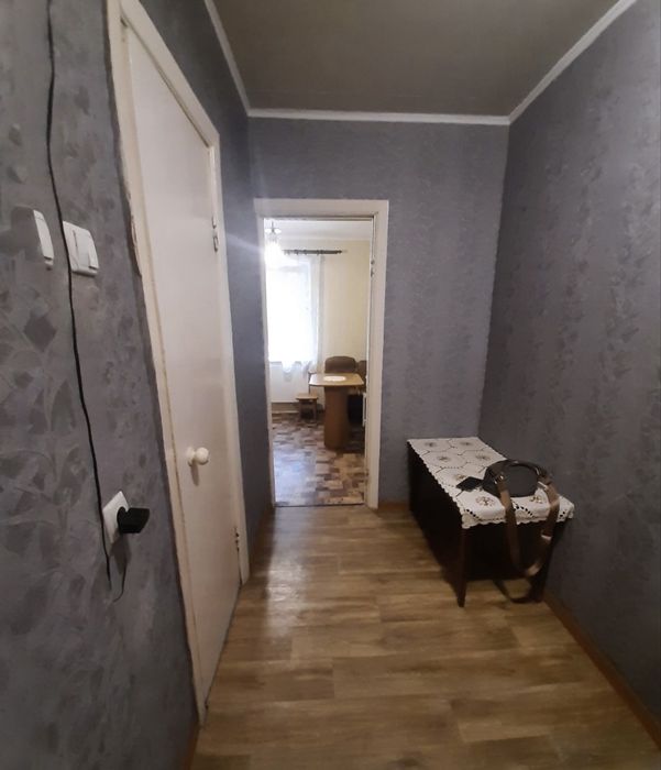 Продам 1-кімнатну квартиру