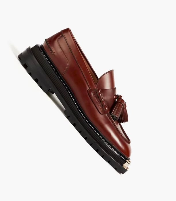 Лофери Sandro Paris оригінал