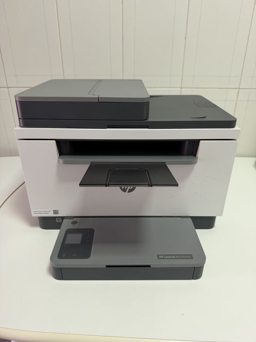 Impressora HP LaserJet M234sdwe
