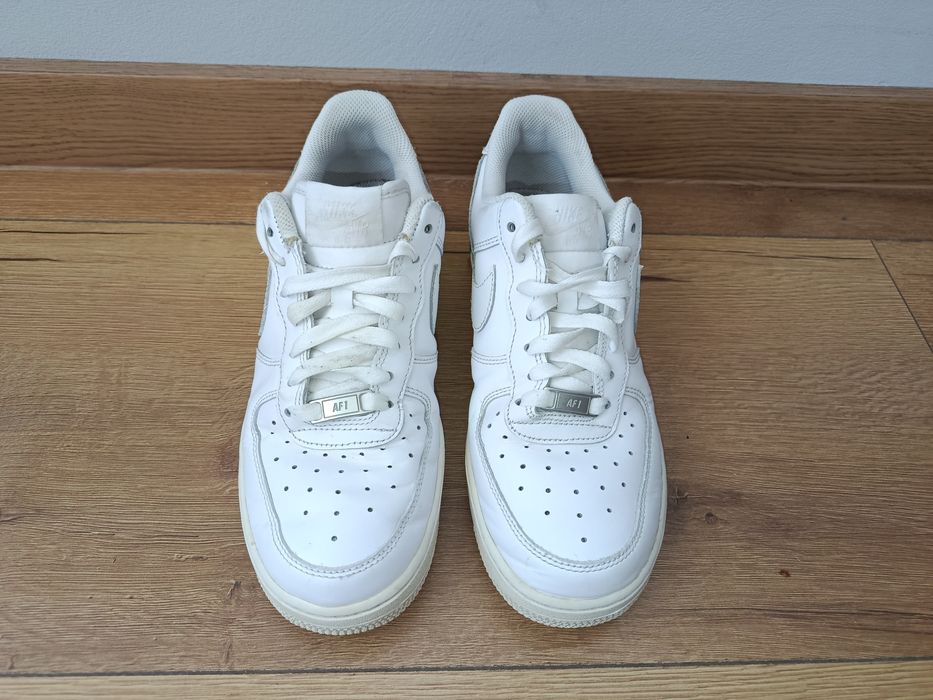 Nike Force nr 40--25.5 cm