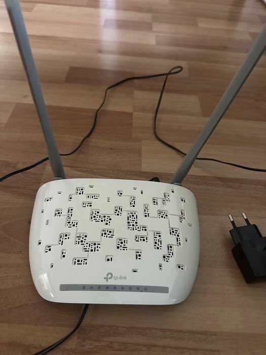 Маршрутизатор роутер ADSL TP-Link TD-W8961N