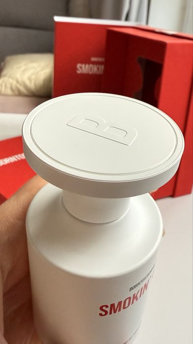 Парфумована вода Smoking Gun від Borntostandout