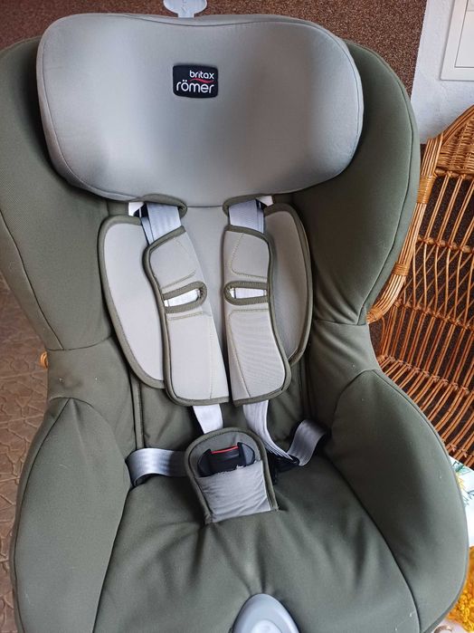 Fotelik Britax Romer