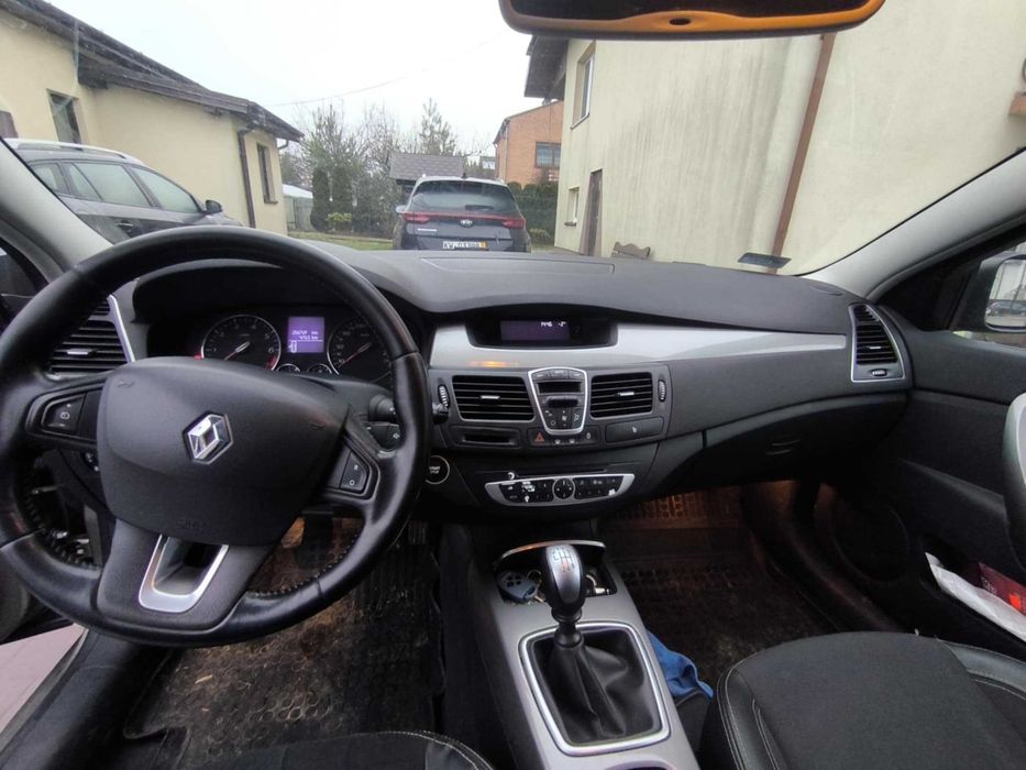 Renault Laguna  2.0 Benzyna + LPG