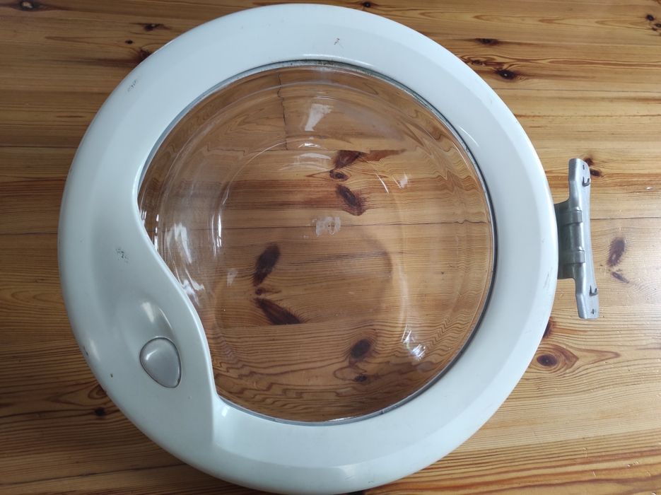 Drzwi do pralki Candy