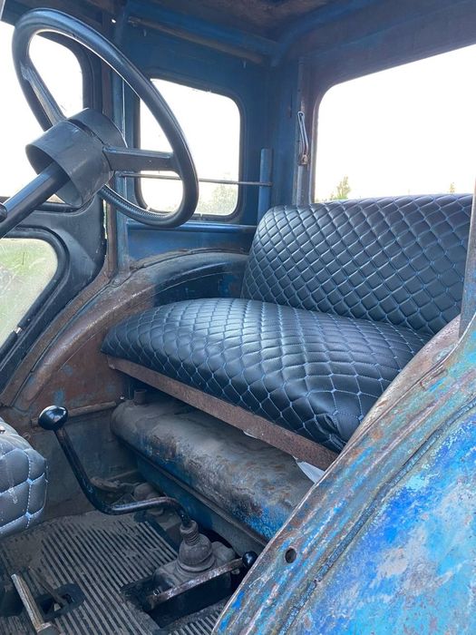Продам т 40 або обмін на мтз