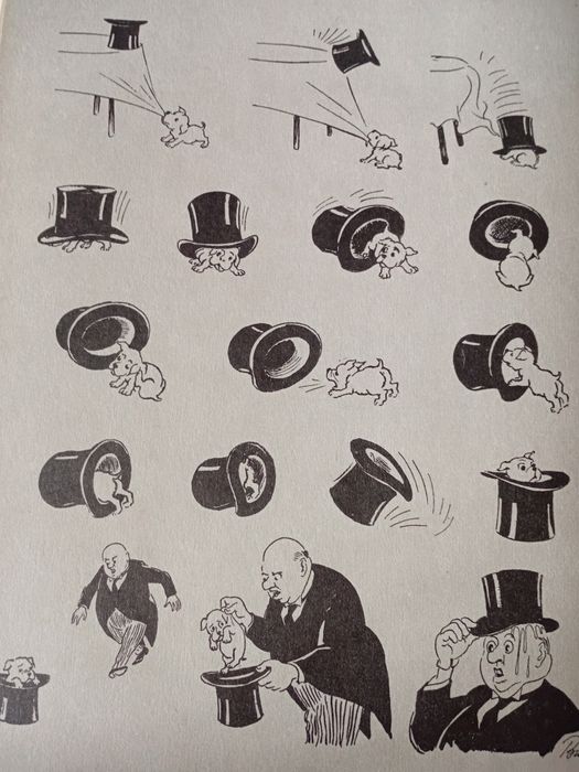 Книга Херлуф Бидструп