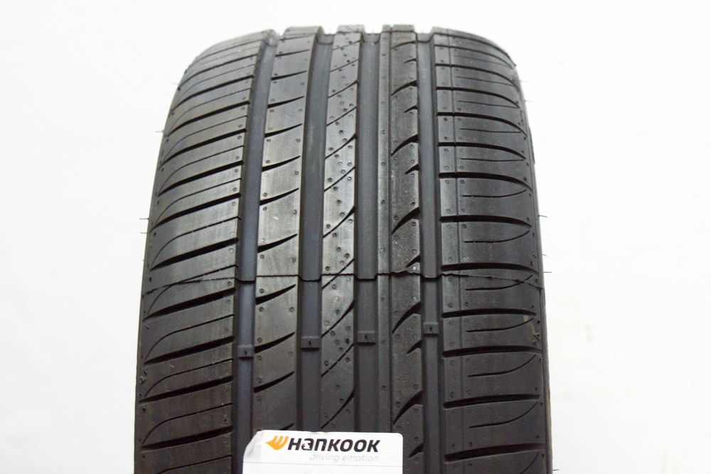 2x HANKOOK 215/40R17 87W XL Ventus PRIME² K115 AO