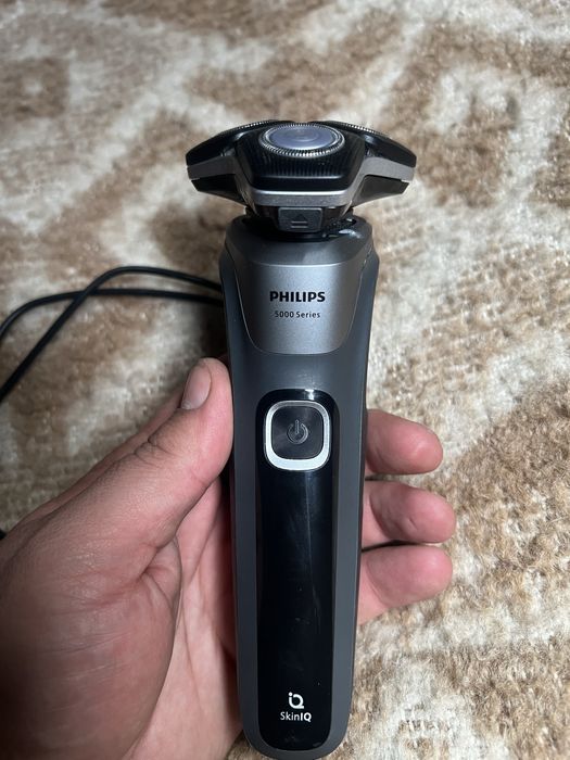 електробритва Philips Series 5000 S5887