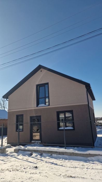 Продам   будинок  с.Зарванці