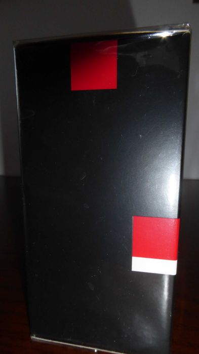 HUGO BOSS Deep Red EDP 30 ml, nowe z 2008 r. UNIKAT