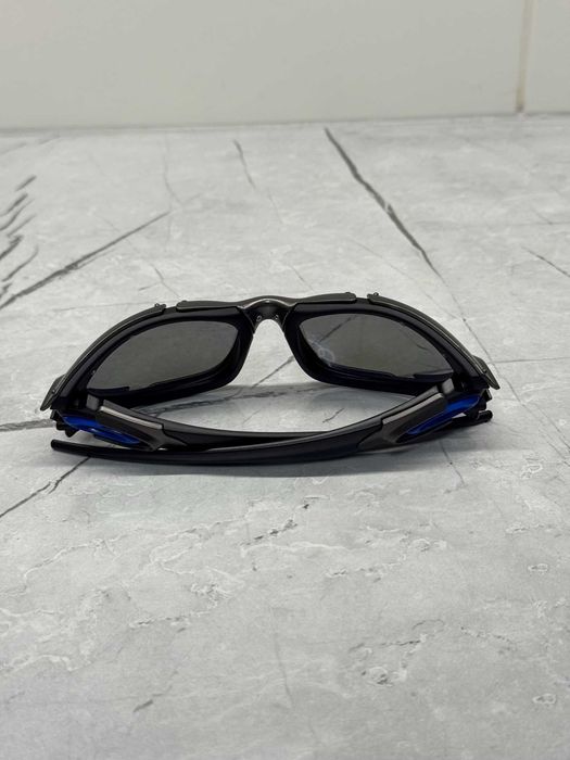 Окуляри Oakley Plate