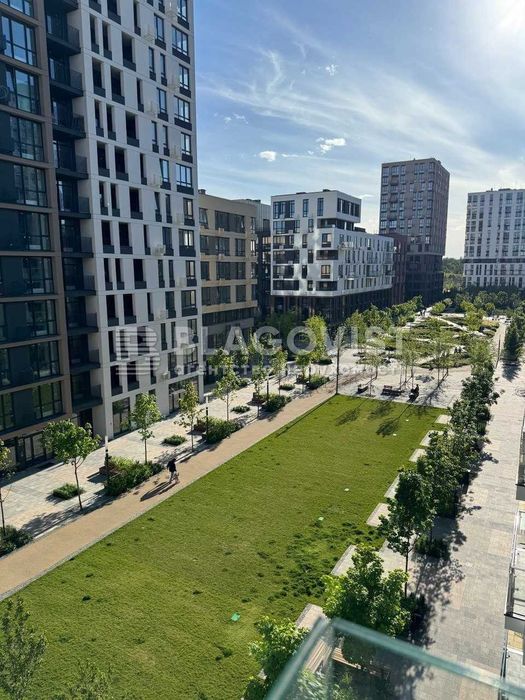 3-комнатная квартира по адресу ул. Ильенка Юрия (площадь 78 м²) - Atlanta.ua - фото 23