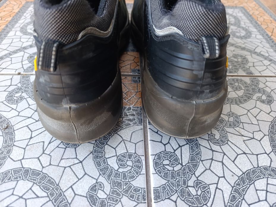 Grisport 44-45p. Чоловічі робочі кросівки