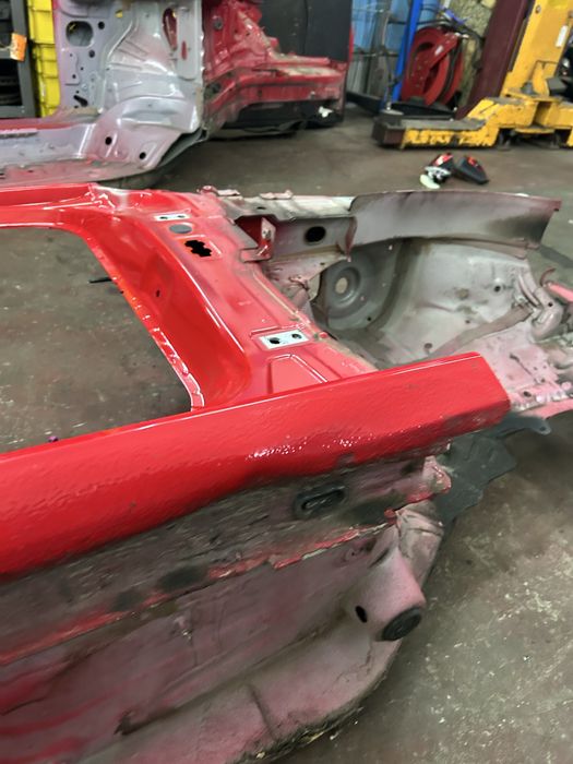 Порог Арка Закат Крила Чверть Стойка Vw Jetta Mk7 Джетта 7 (19- ) США