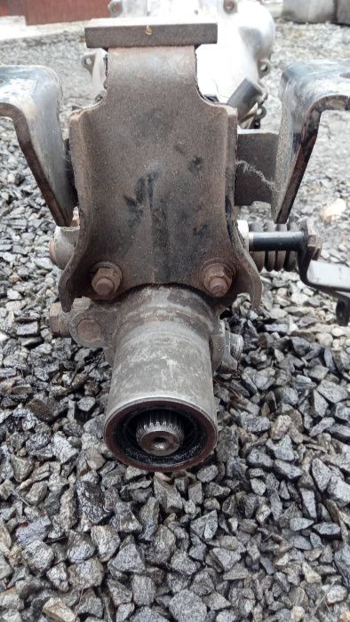 Продам КПП Mazda Bongo