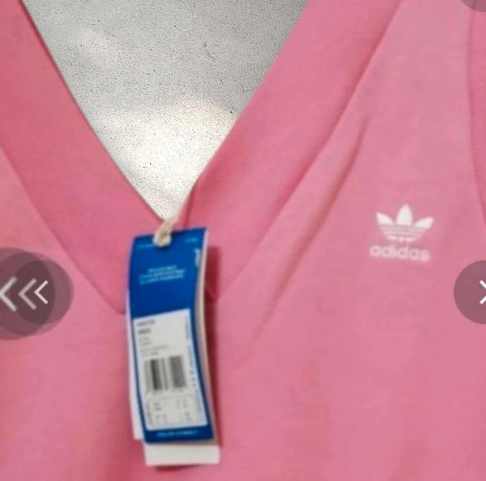 Sukienka letnia Adidas