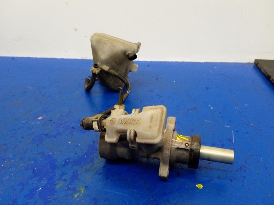 BOMBA TRAVÃO FORD FOCUS 1999 -210399
