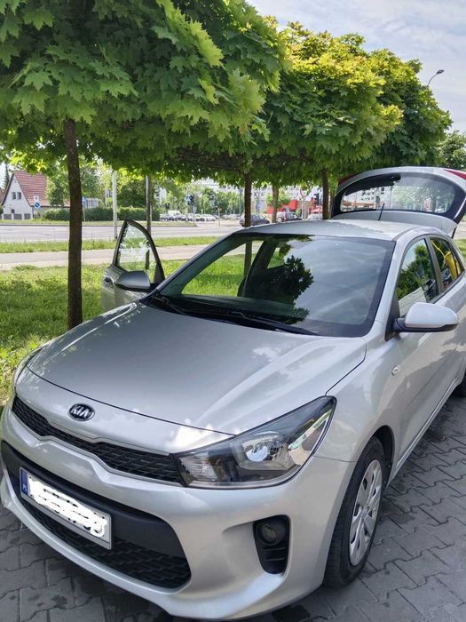 Auto na sprzedaż