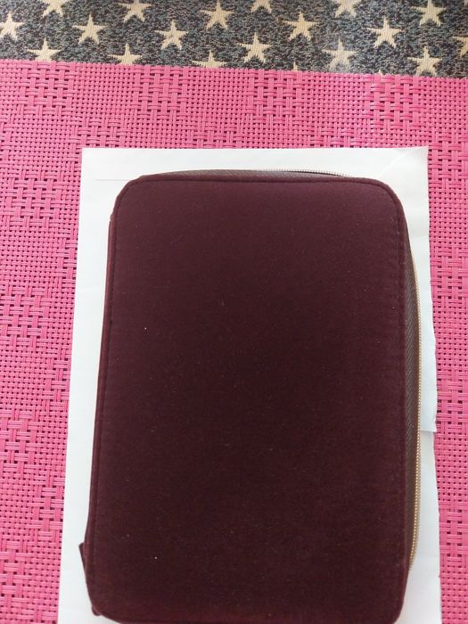 Dolce &Gabbana etui na biżuterie