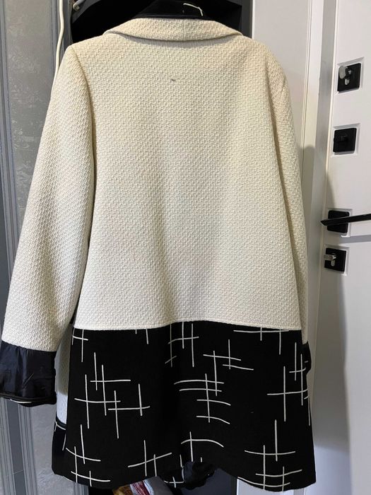 Весняне пальто б/у