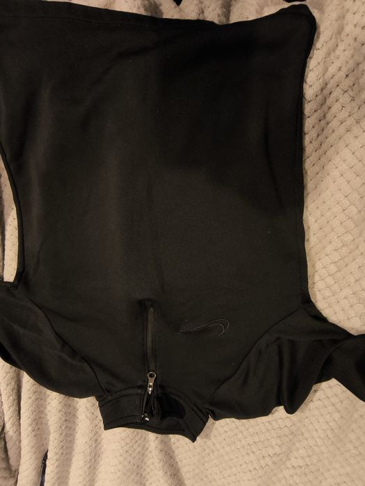 Bluza Sportowa Dziecięca Nike XS 122-128 cm