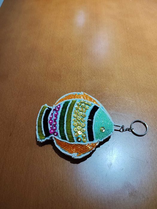 Porta moedas / porta chaves. Novo. sem uso