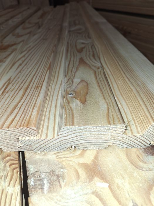 Deska duoromb elewacyjna